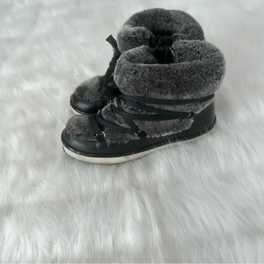 Stuart Weitzman Ariana Snowboot